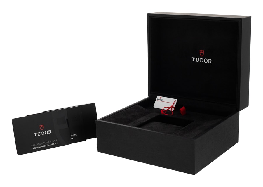 Tudor Black Bay 58 M79030B-0001 Image 4